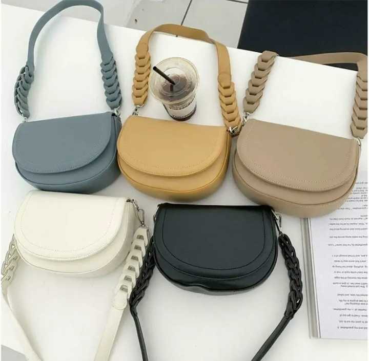 SweetSally - Tas Slingbag Flowi