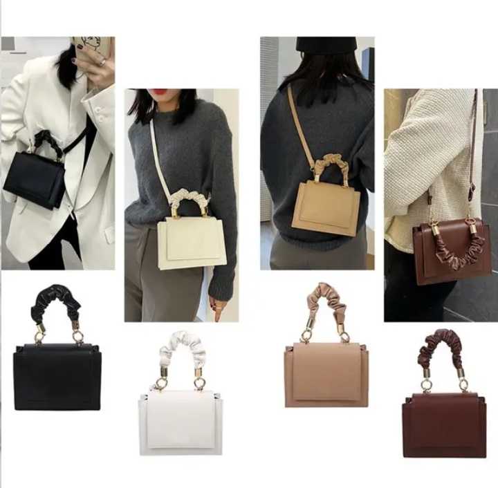 LINKA TAS SELEMPANG WANITA MEIKA