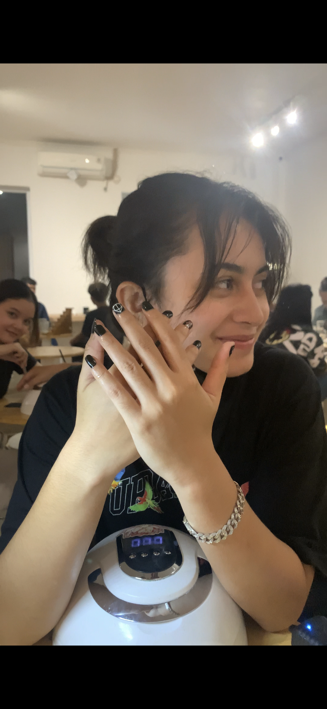 TESTIMONI SINTYA MARISCA