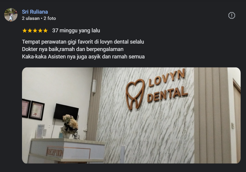 What They Said About Us
