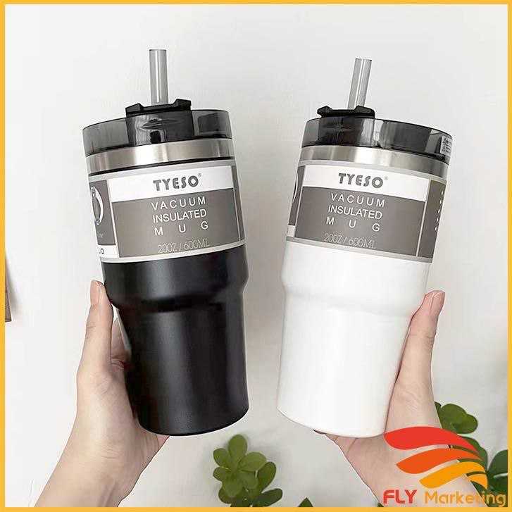 6.Tyeso Tumbler 