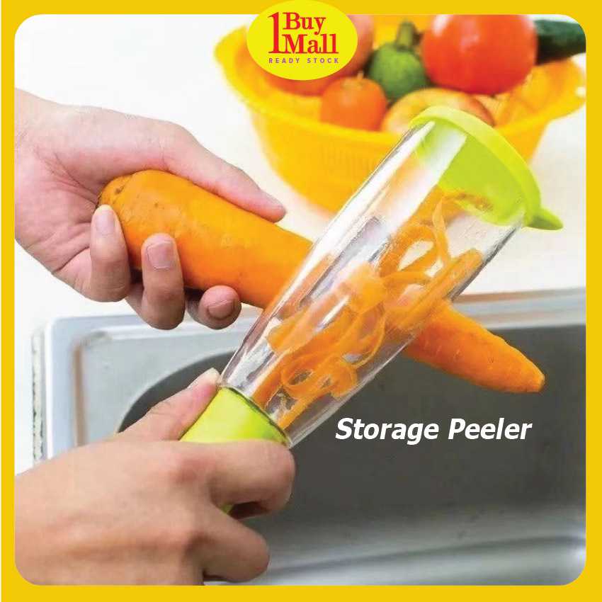 35. Pemotong Kulit kentang