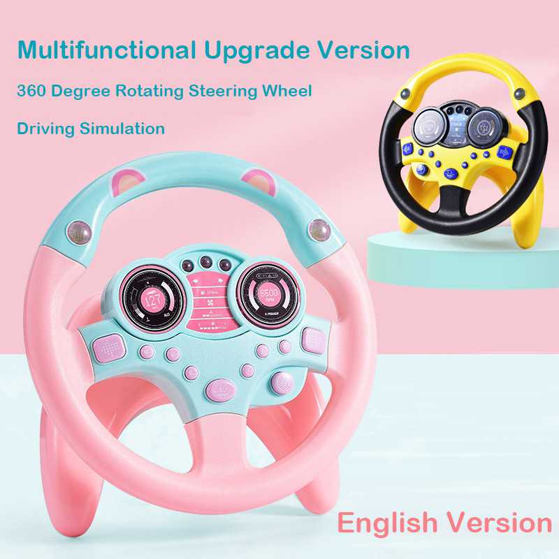 57. Stering Main Budak 