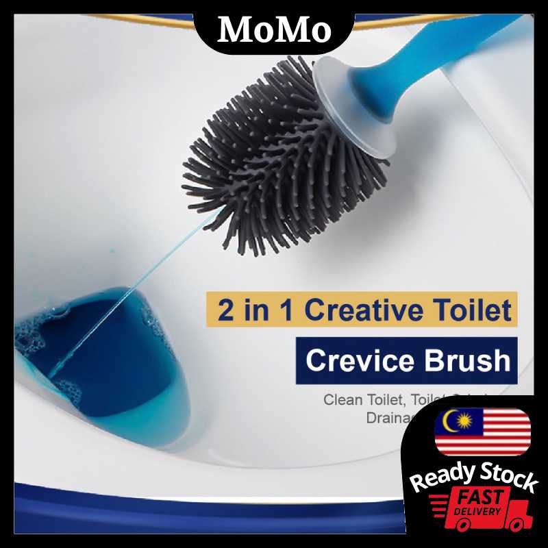 63. Multifunction Berus Jamban