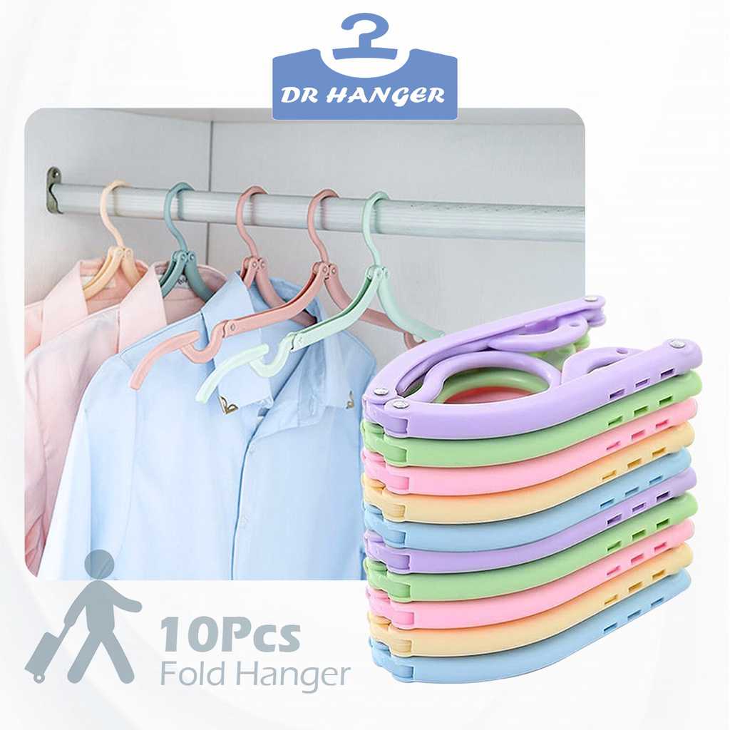 64. Hanger Multifunction 
