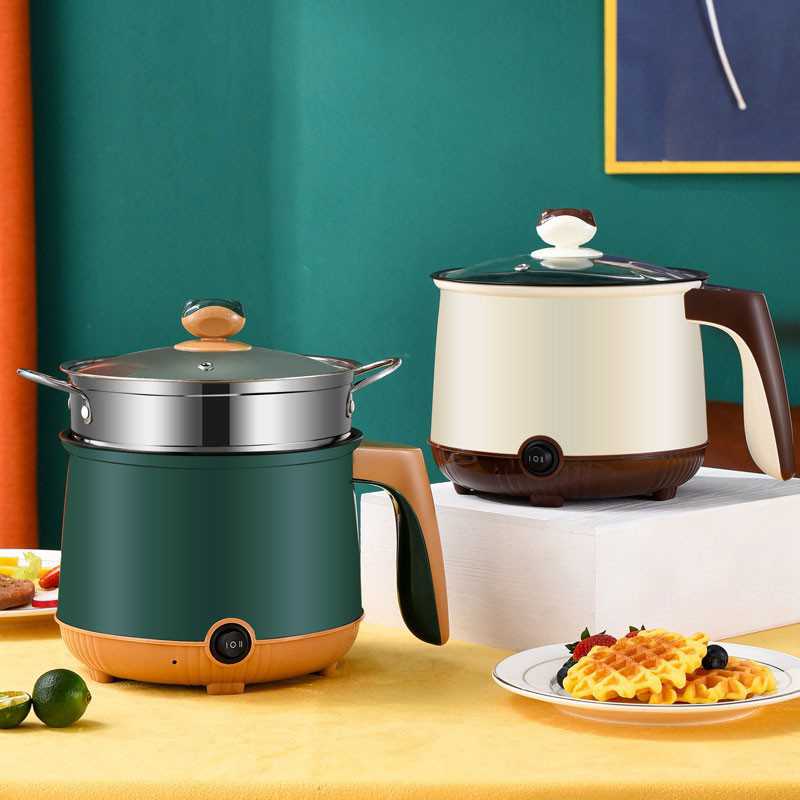 72. Korean Mini Cooking Pot