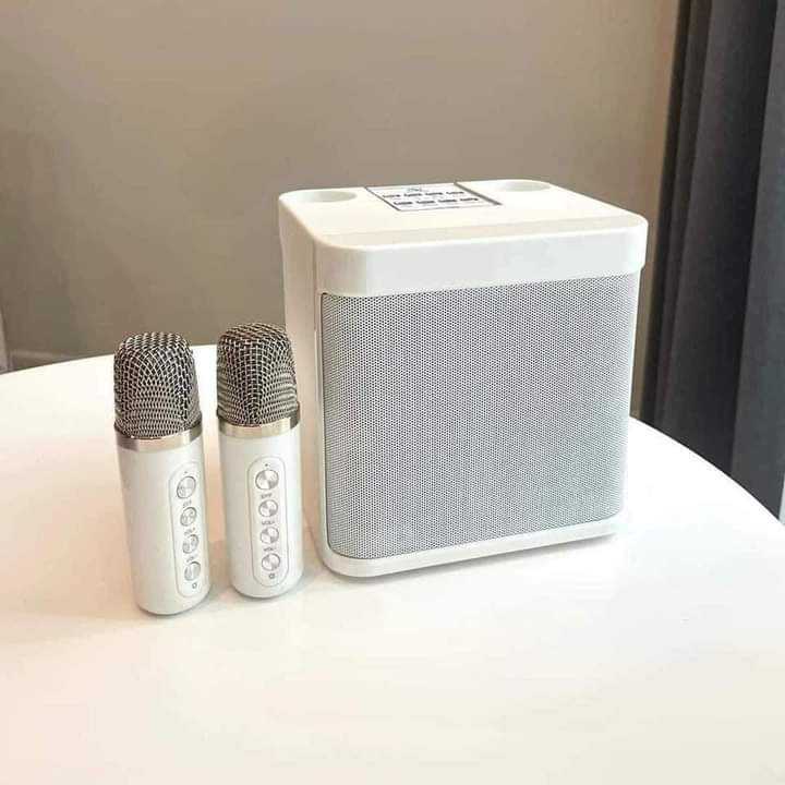 76. Speaker Bluetooth 