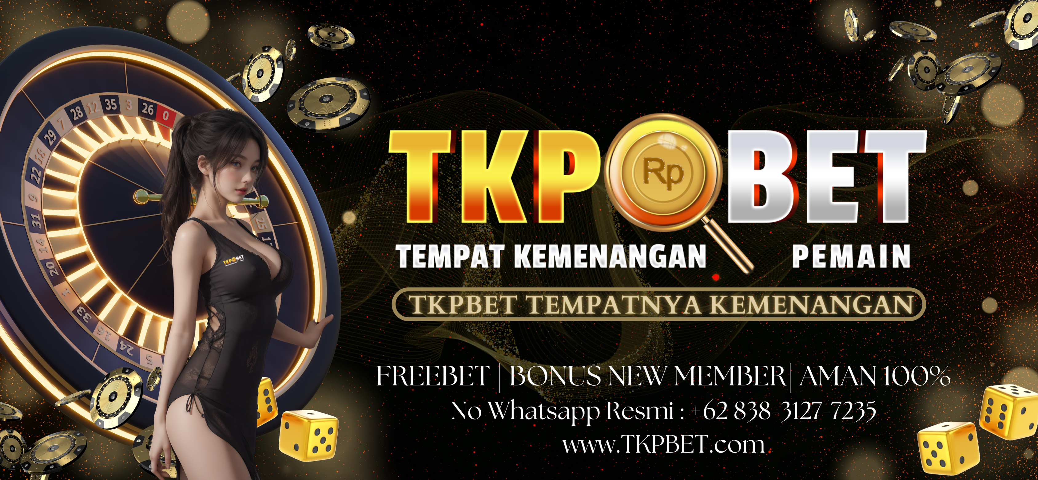 Welcome to TKPBET OFFICIAL