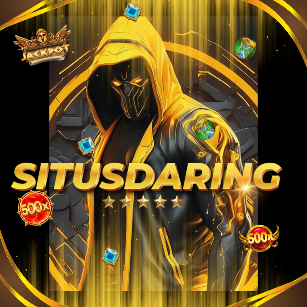 TRIK MENANG SLOT XUXU4D