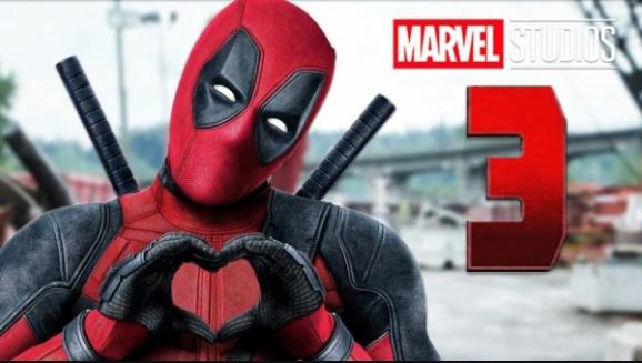 WATCH! Deadpool 3 (2024) FULLMOVIE Free BluRay 480p, 720p