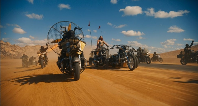 WATCH! Furiosa: A Mad Max Saga (2024) FULLMOVIE Free BluRay 480p, 720p