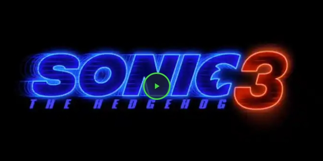 WATCH! Sonic the Hedgehog 3 2024 HD FULLMOVIE ONLINE FREE