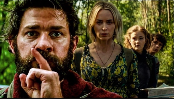 WATCH A Quiet Place: Day One 2024 ONLINE FULLMOVIE AT HOME SUB ENGLISH