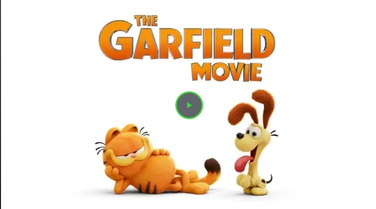 WATCH.! The Garfield Movie 2024 FullMovie Free Online Mp4 on 𝓶𝓸𝓿𝓲𝓮𝓼
