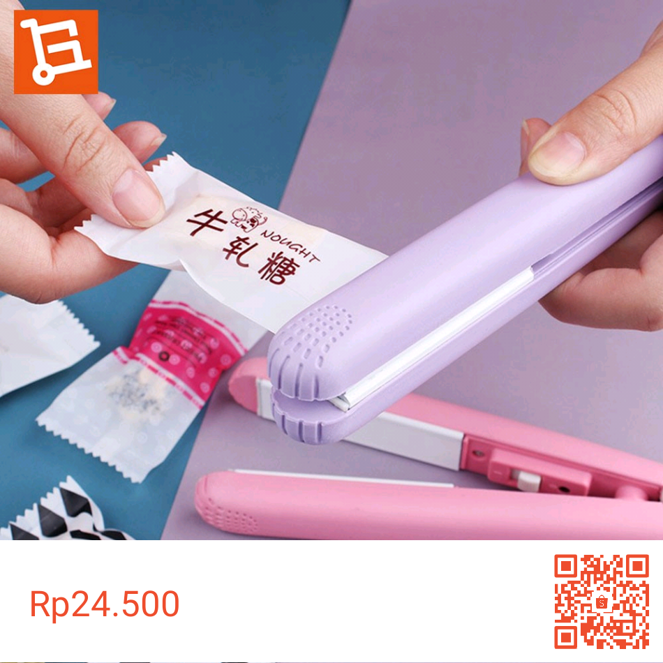 Hand Sealer
