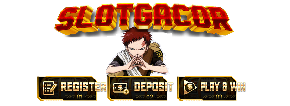 SLOT GACOR