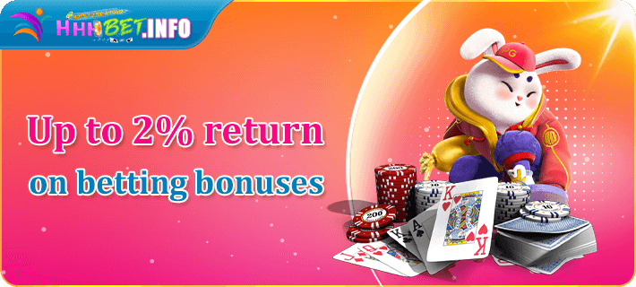 BETTING BONUS
