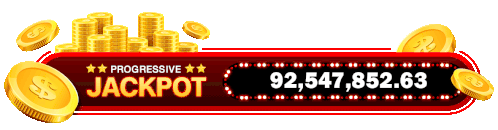 MEGA JACPOT