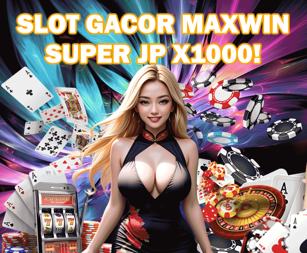 SLOT GACOR TAIWAN21VIP