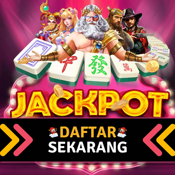 DAFTAR SEKARANG