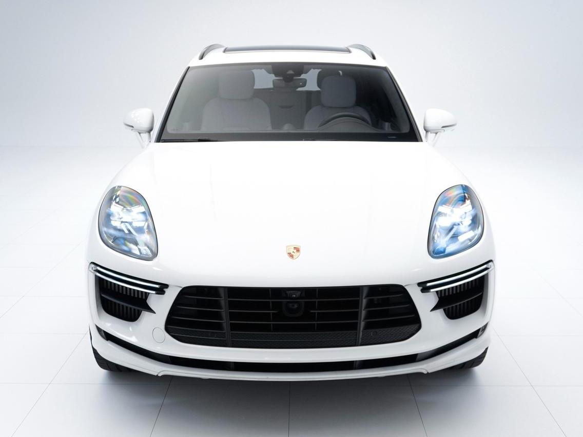 Used Porsche Macan for Sale