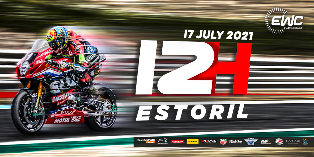 30 competing teams at Estoril