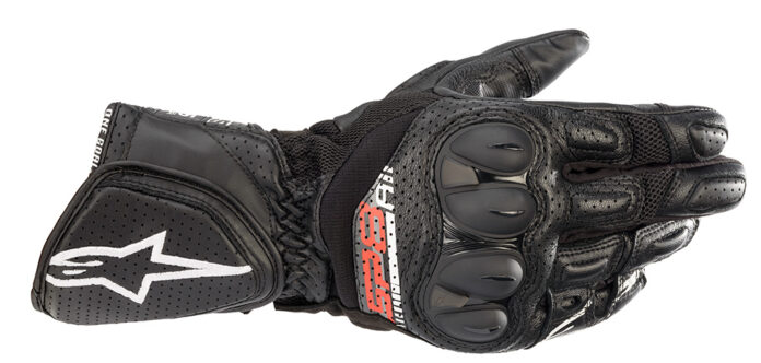 Alpinestars – SP-8 AIR gloves