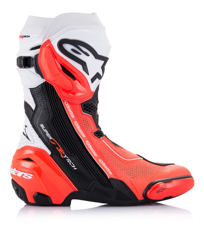 Alpinestars – Supertech R Vented Boots