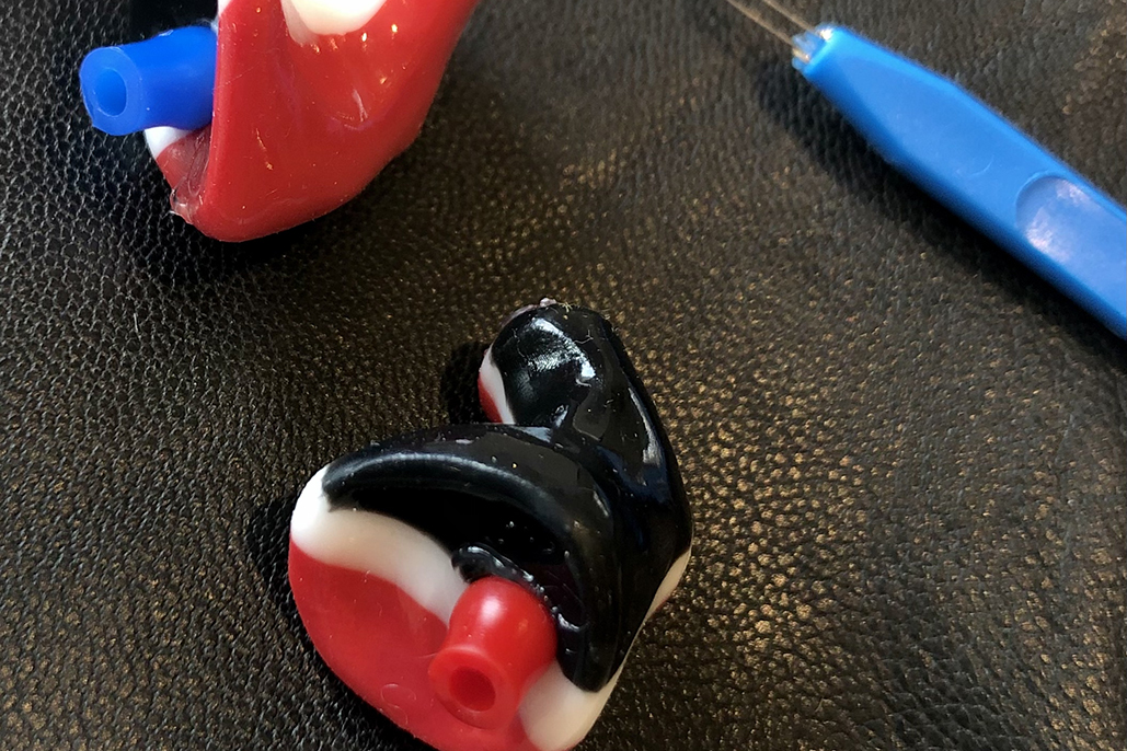 Auritech Custom Fit Ear Plugs – A Review By Laramoto