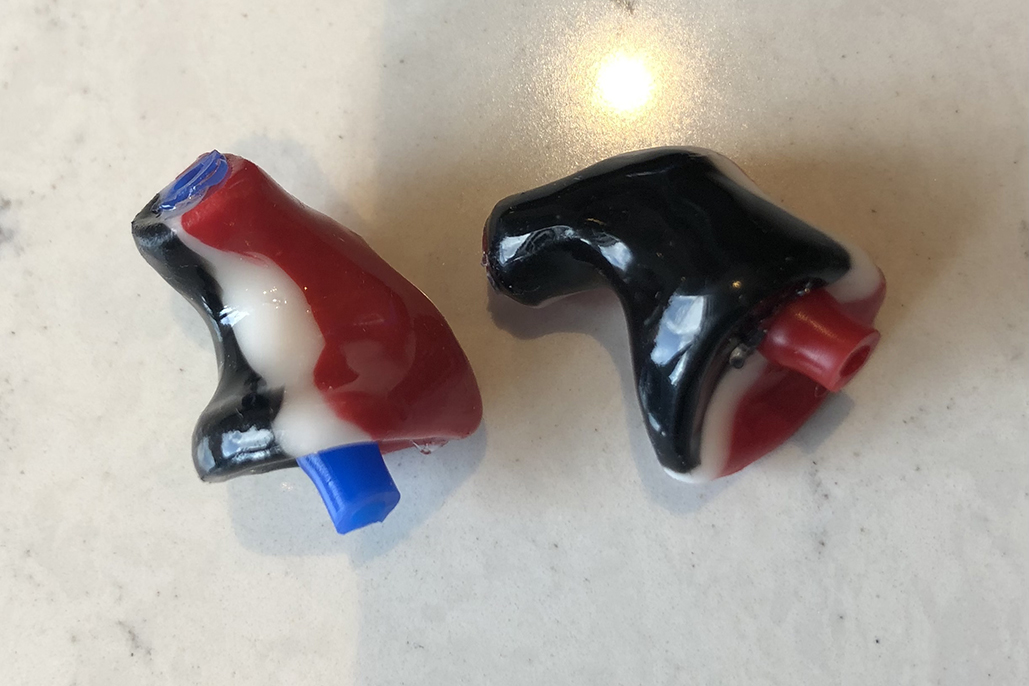 Auritech Custom Fit Ear Plugs – A Review By Laramoto