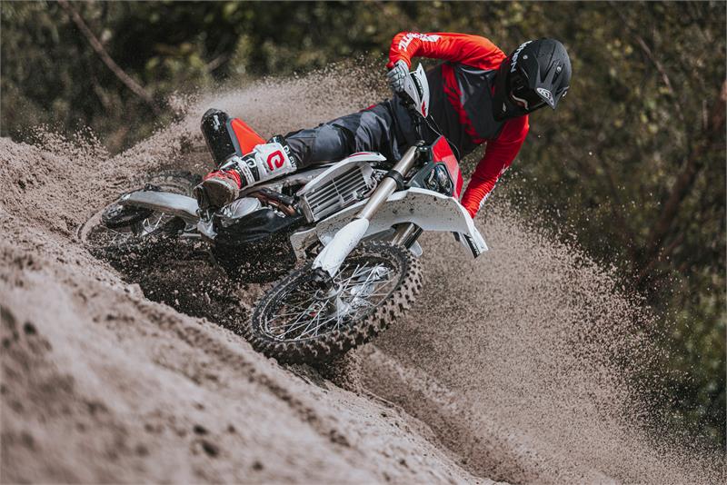 Fantic Presents New 2022 Enduro And Motocross Range