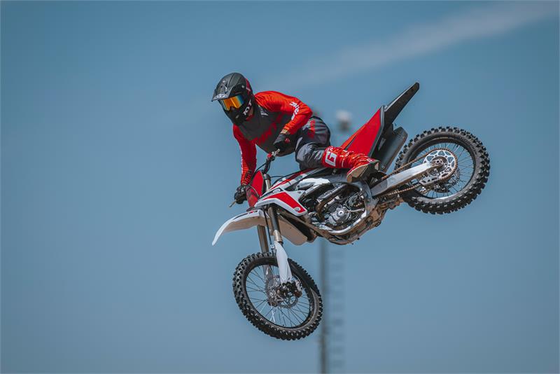 Fantic Presents New 2022 Enduro And Motocross Range