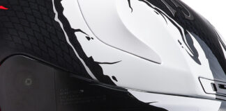 Hjc Rpha 11 Marvel Venom Helmet In Stock Now