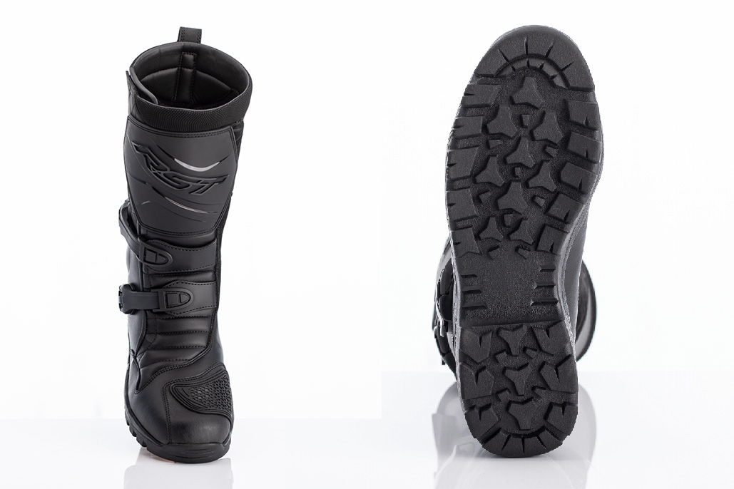 New – Rst Adventure-x Waterproof Boot