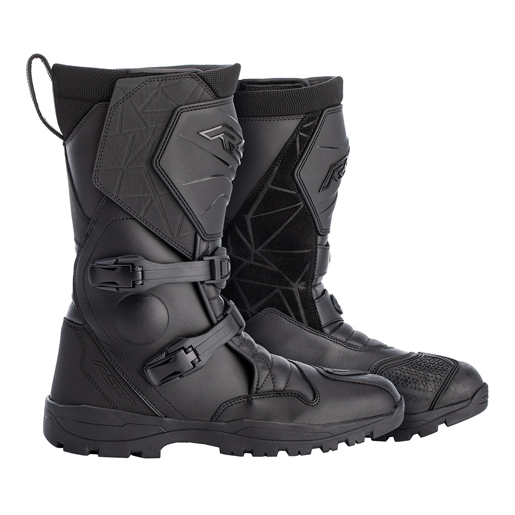 New - Rst Adventure-x Waterproof Boot