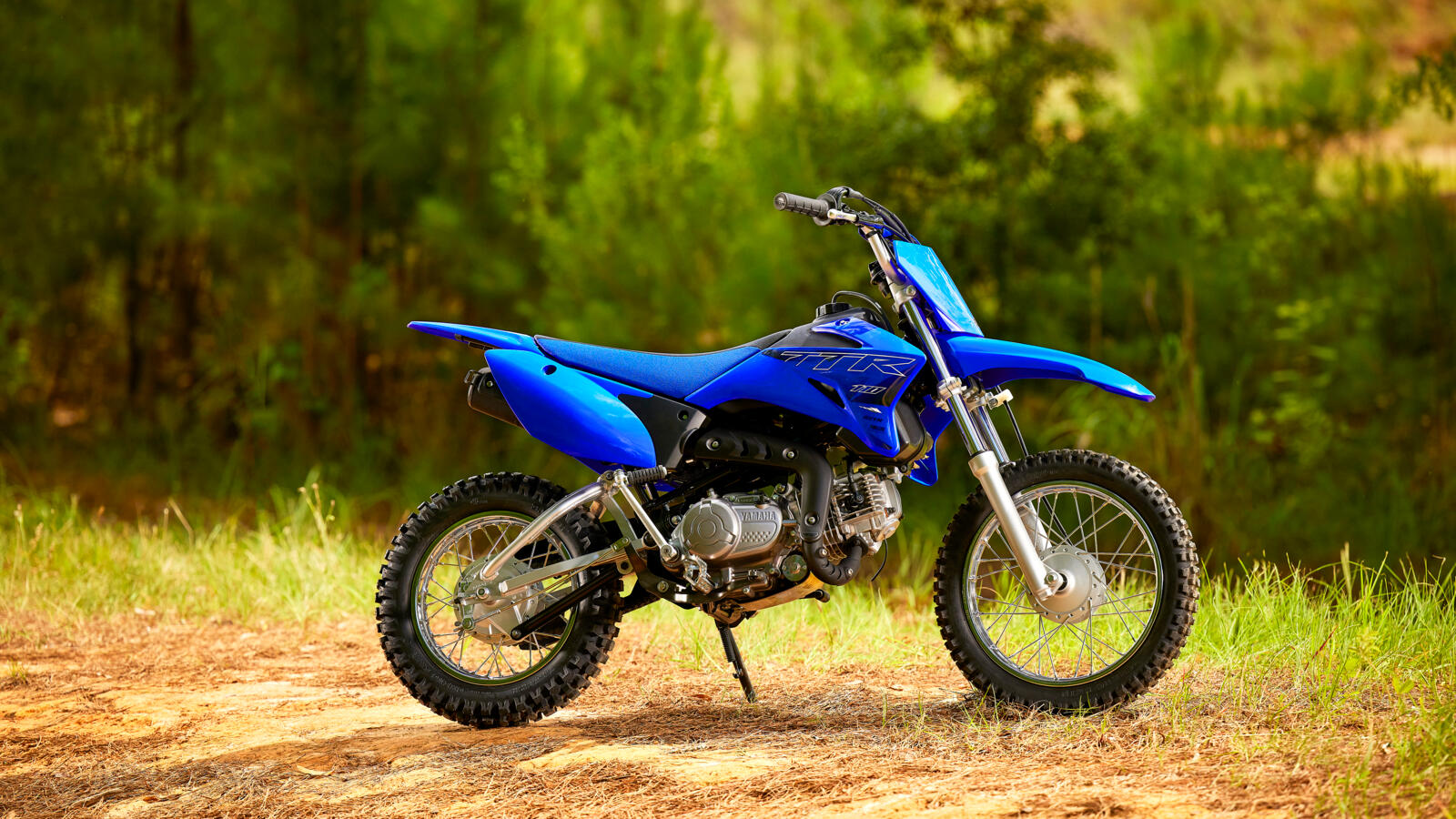 New 2022 Yamaha Off Road Competition Range