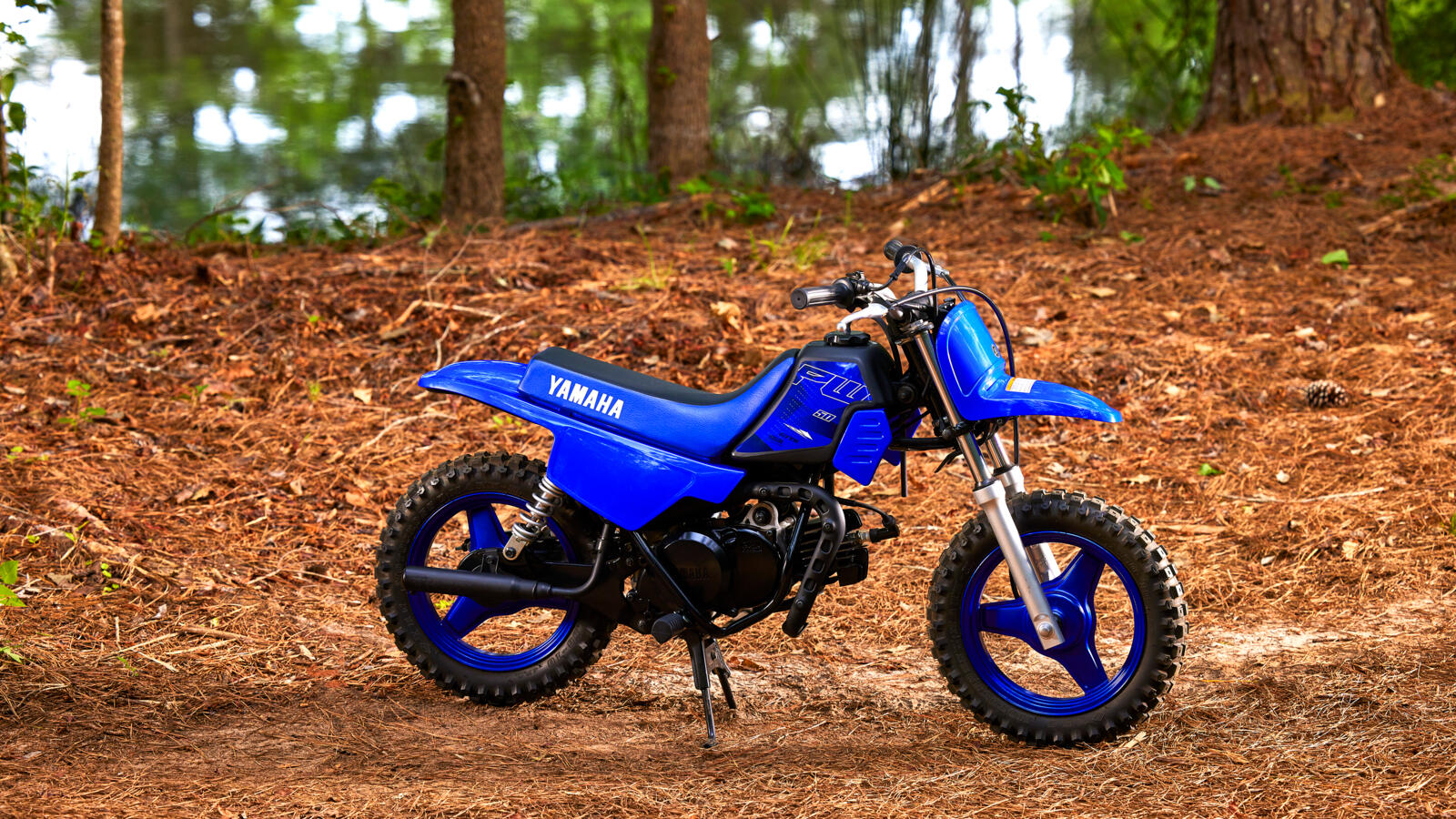 New 2022 Yamaha Off Road Competition Range