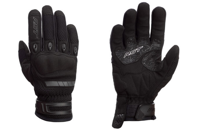 Rst Ventilator-x Glove