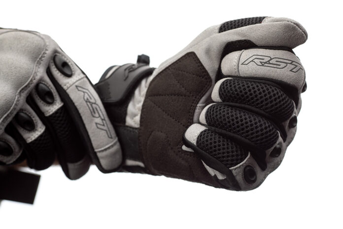 Rst Ventilator-x Glove