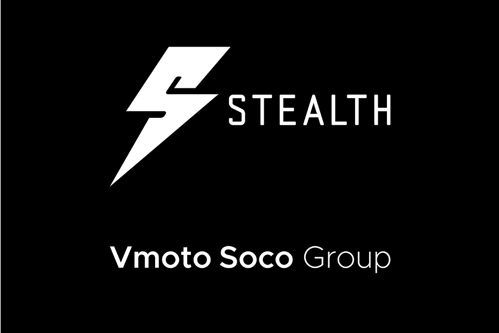 Stealth Electric Bikes Enters Into A Partnership With Vmoto Soco Italia