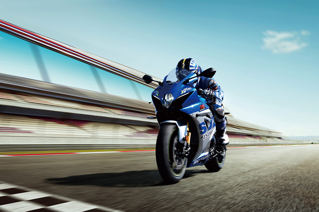 Suzuki Summer Savings Are Here