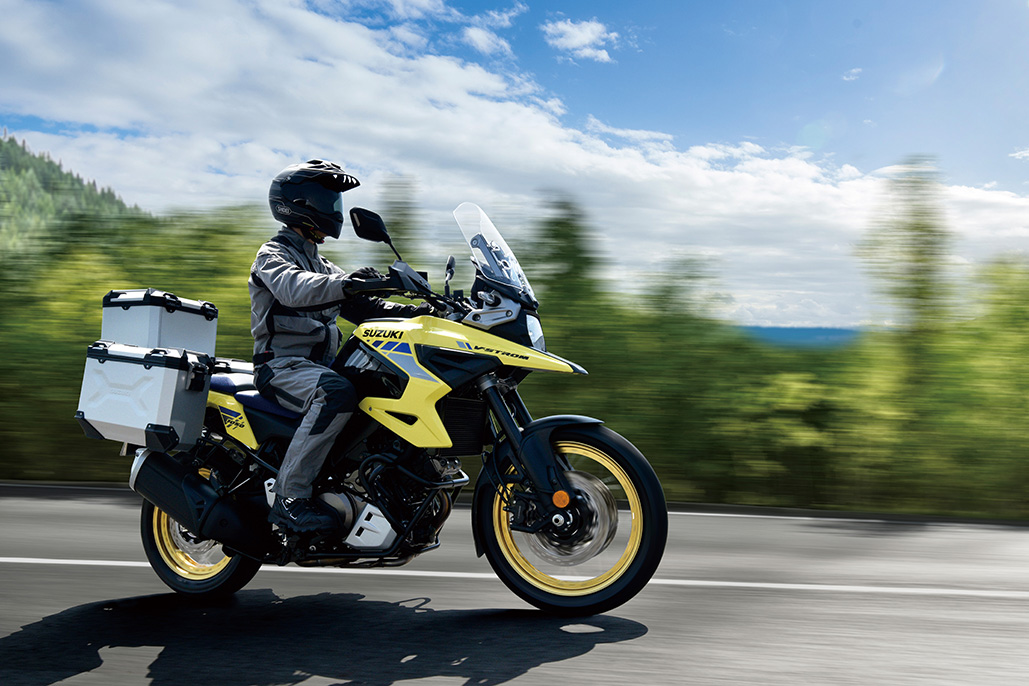 Suzuki summer savings are here