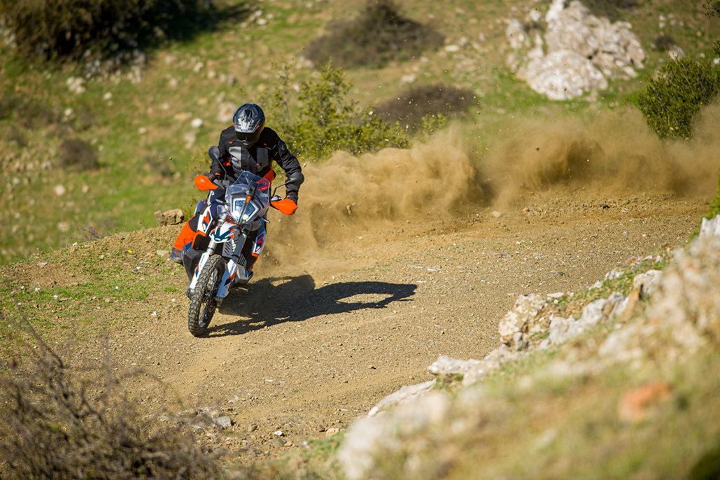 The European KTM Adventure Rally Roars Into Greece For A Thrilling 2021 Edition