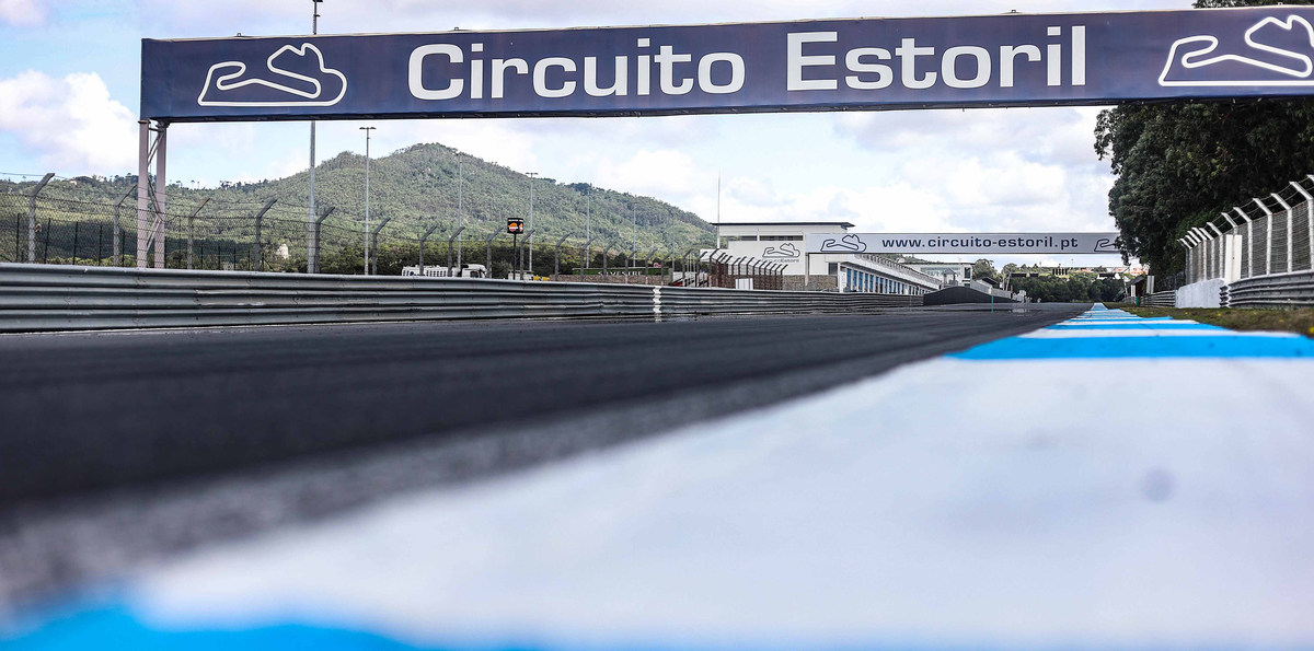 Watch the 12 Hours of Estoril live