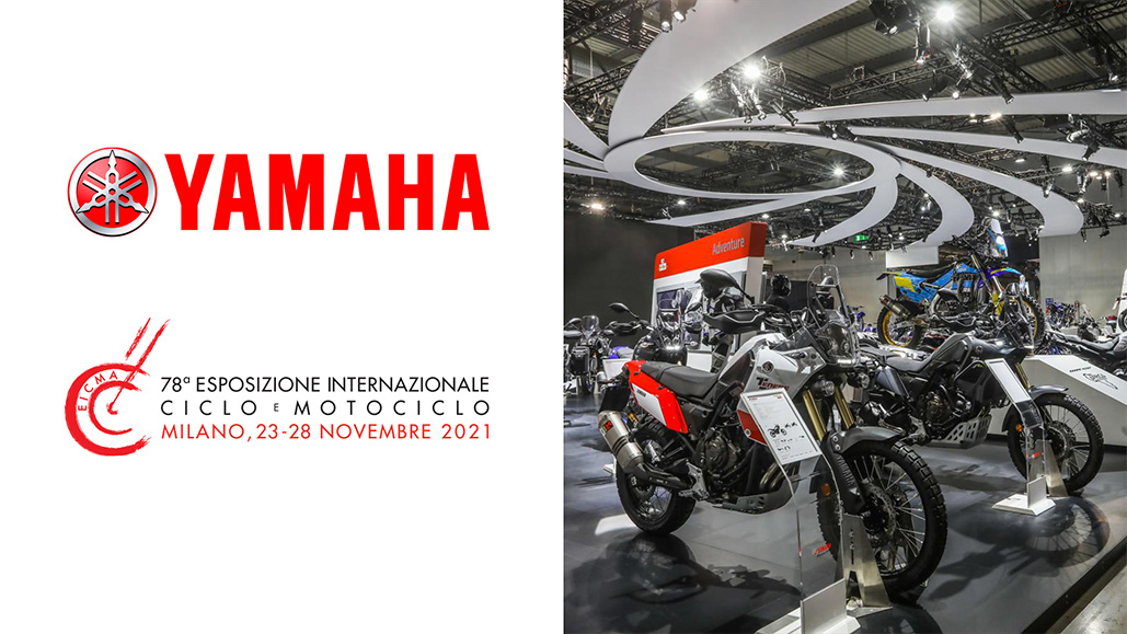 Yamaha Will Participate In 2021 Eicma Motorcycle Show