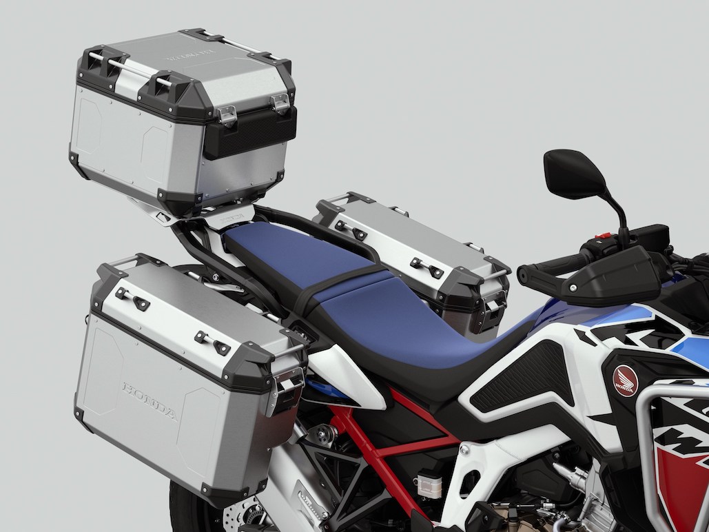 2022 Honda Rf1100l Africa Twin