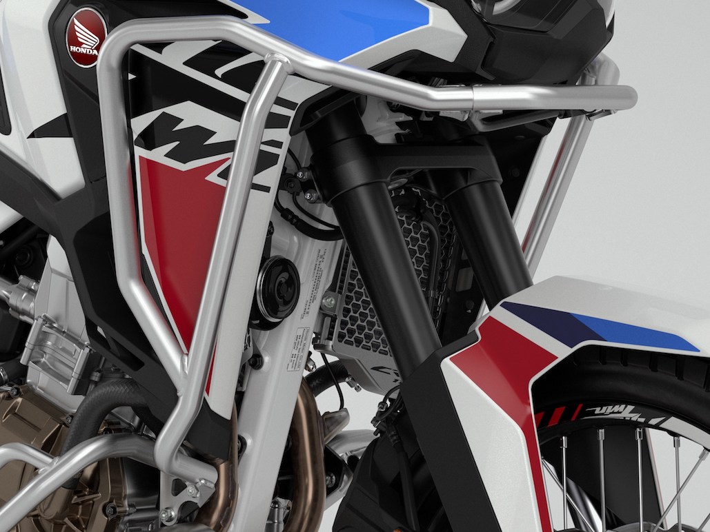 2022 Honda Rf1100l Africa Twin