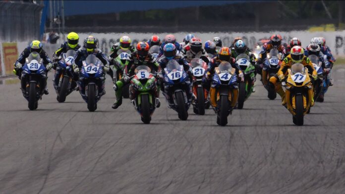 All-new, all to play for: World Supersport tackles Most