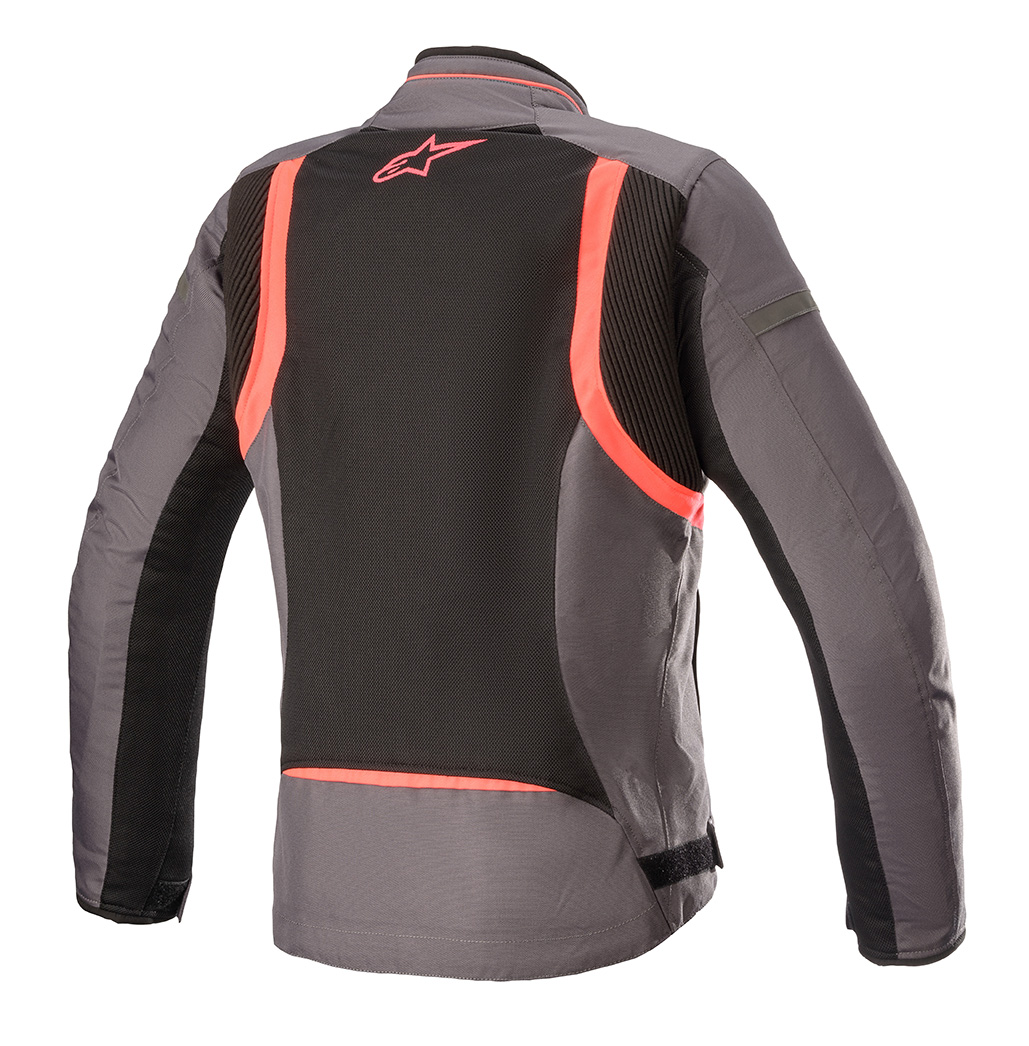 Alpinestars Stella T-kira V2 Air Jacket