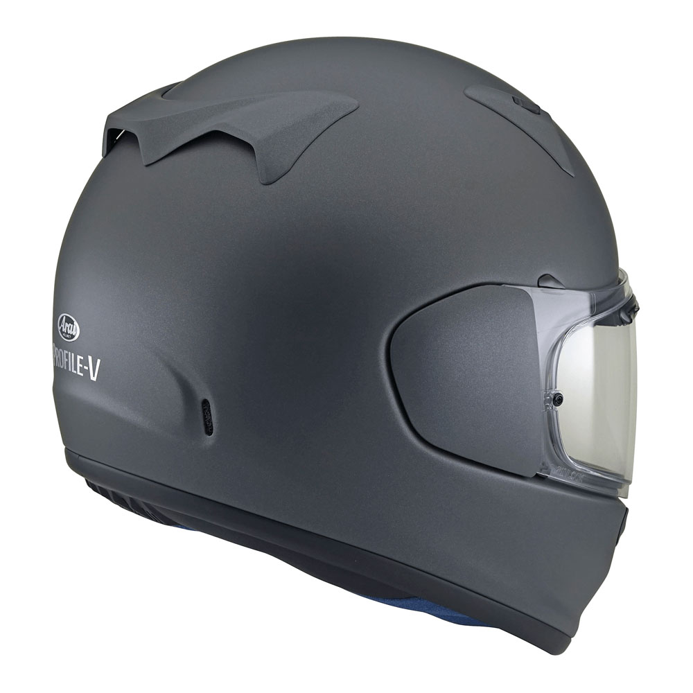 Arai Profile-v